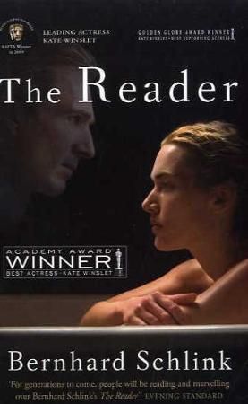 "The reader" av Bernhard Schlink