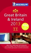 "Great Britain & Ireland 2013" 