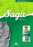"Saga 10, d-bok - Lærerveiledning" av Marit Jensen
