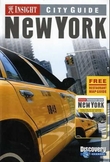 "New York" av Brian Bell