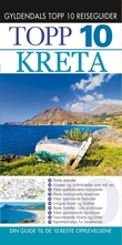 Omslagsbilde av Kreta