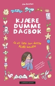 "La oss late som dette aldri hendte" av Jim Benton