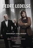 "Bedre ledelse - kommunikasjon, styring, arbeidsrett" av Elin Ørjasæter