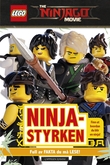 "Ninja-styrken" av Julia March