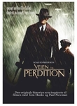 "Veien til Perdition - en illustrert roman" av Max Allan Collins