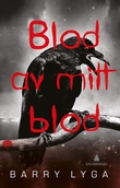 "Blod av mitt blod" av Barry Lyga
