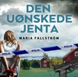 "Den uønskede jenta" av Maria Fallström