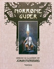 "Norrøne guder" av Johan Egerkrans