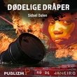"Dødelige dråper" av Sidsel Dalen