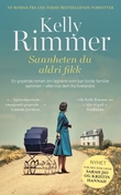 "Sannheten du aldri fikk" av Kelly Rimmer