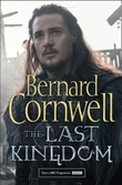 Omslagsbilde av The last kingdom