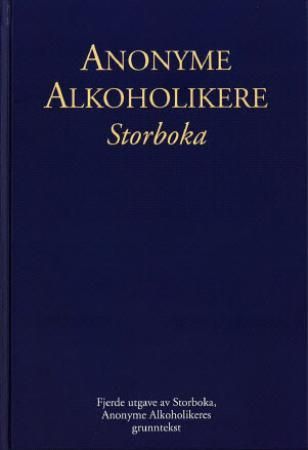 "Anonyme alkoholikere - historien om hvordan mange tusen kvinner og menn har gjenvunnet helsen etter alkoholmisbruk" av Axel S. Seeberg