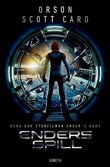"Enders spill" av Orson Scott Card