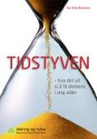 Omslagsbilde av Tidstyven