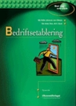 "Bedriftsetablering - for grunnkurs sal og service" av Nils Petter Johnsrud