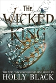 "The wicked king ; The wicked king" av Holly Black