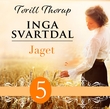 "Jaget" av Torill Thorup