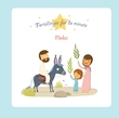 "Påske - fortellinger for de minste" av Mélanie Grandgirard