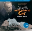 Omslagsbilde av God aften, mitt navn er Cox