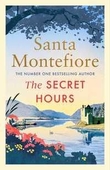 Omslagsbilde av The secret hours