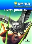 Omslagsbilde av Livet i jungelen