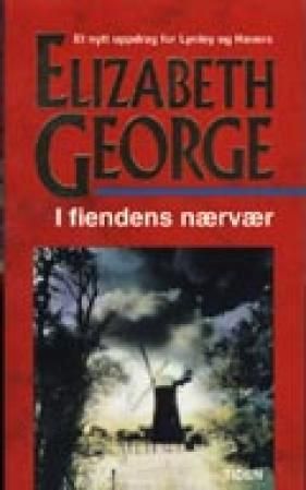 "I fiendens nærvær" av Elizabeth George