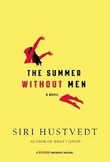 Omslagsbilde av The summer without men