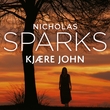 "Kjære John" av Nicholas Sparks