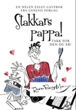 "Stakkars pappa! - takk for den du er" av Helen Exley