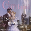 "Den gåtefulle kvinnen" av Barbara Cartland