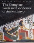"The complete gods and goddesses of ancient Egypt" av Richard H. Wilkinson