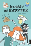 "Kunst og hærverk" av Vegard Markhus