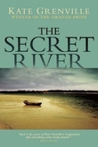 "The secret river" av Kate Grenville