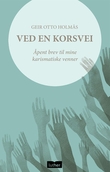 Omslagsbilde av Ved en korsvei