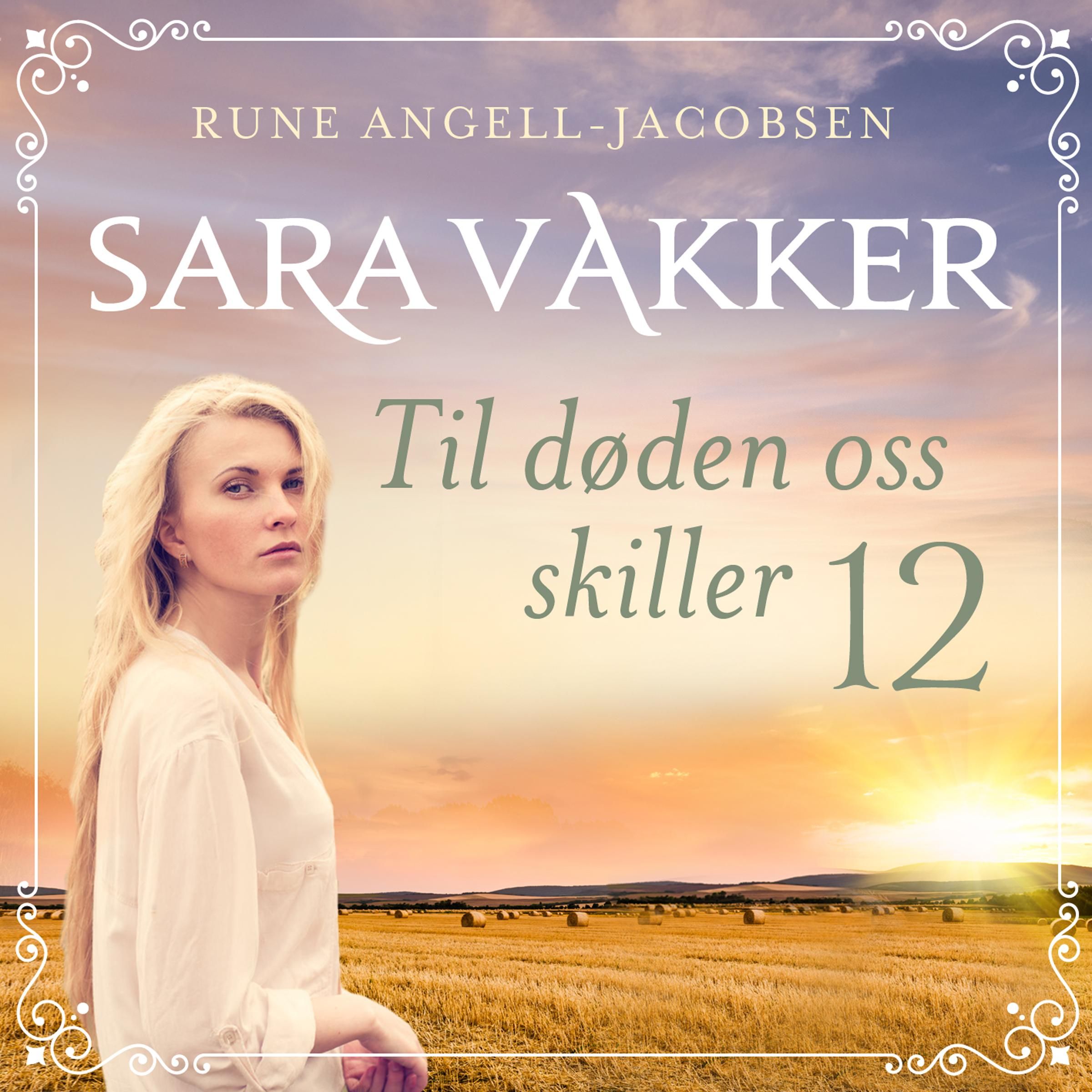 "Til døden oss skiller" av Rune Angell-Jacobsen