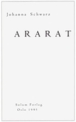 "Ararat" av Johanna Schwarz