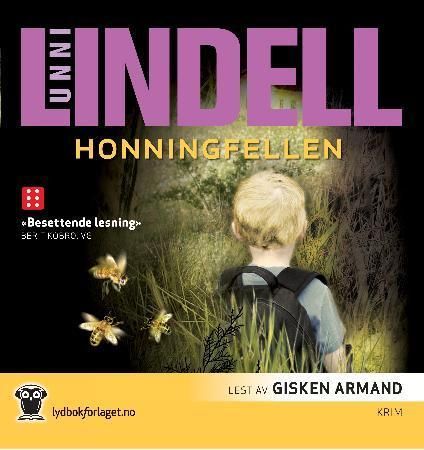 "Honningfellen" av Unni Lindell