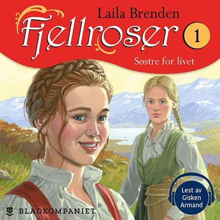 "Søstre for livet" av Laila Brenden