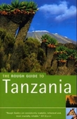 "The rough guide to Tanzania" av Jens Finke