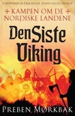 Omslagsbilde av Kampen om de nordiske landene