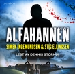 "Alfahannen" av Stig Ellingsen
