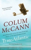 "Transatlantic" av Colum McCann