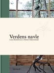 "Verdens navle" av Laila Kongevold