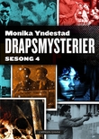 "Drapsmysterier - sesong 4" av Monika Nordland Yndestad