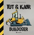 "Bulldoser" av Ingebjørg Faugstad Mæland