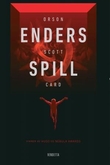 "Enders spill" av Orson Scott Card