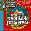 "Jul i Valleby - uventede julegaver" av Martin Widmark