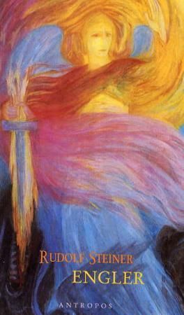 "Engler - vesen og virke : ti foredrag 1912-1924" av Rudolf Steiner