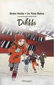 "Dihkki" av Beate Heide