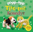 "Kosedyr" av Dawn Sirett